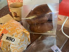 -OUR Bakery(三里屯太古里店)