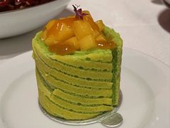 -北京柏悦酒店·锦庭餐厅Dining Room