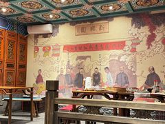 -新兴园饺子馆(河南街店)