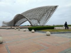 -南汇嘴观海公园