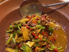 -烹湘·鲜炒湖南土菜(海珠店)