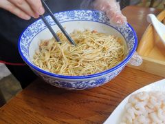 -孙盛兴奥灶面馆·蟹黄面·三虾面(山塘街总店)