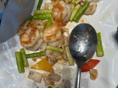 -翕间食·精致淮扬菜(江苏大剧院店)