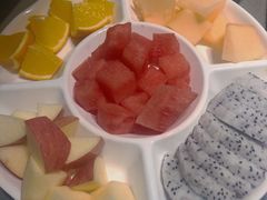 -海底捞火锅(金光华店)