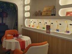-瑶舍头疗·瑶浴·芳香热石SPA(五洲国际店)