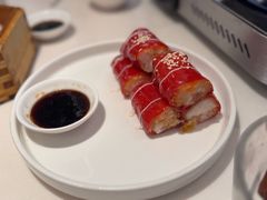 -粤来记·啫啫煲·点心(日月光店)