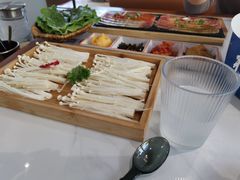 -朴太院·烤肉万岁(盐城店)