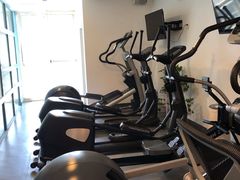 -Bona Fit 伯纳健身超级工作室(车公庄店)