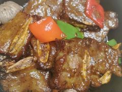 -苏州人家·精致苏帮菜(斜塘店)
