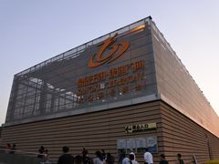 -鼎盛王朝康熙大典实景演出