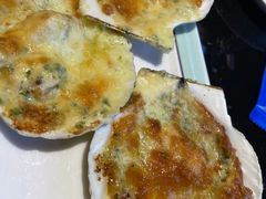 -小天鹅戴斯酒店鲸鲨百汇创作料理
