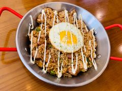 -青春分食(仙林大学城店)