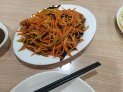 -姥家春饼店(漳州二路店)