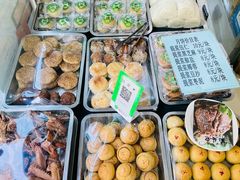 -壹条龙饭庄台基厂店