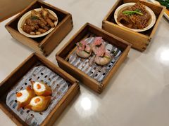 -蔡澜港式点心(皇庭广场店)