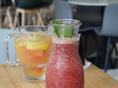 多莓碰红茶-gaga(深圳福田星河COCO Park店)