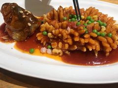 -万达广场(泰州海陵店)