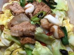 -古洼一锅鲜(国道店)