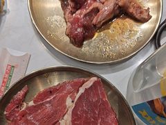 -老板娘的烤肉店(港湾广场店)