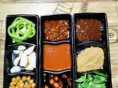 -牛犇炭火烤肉·鲜切烤肉(承德总店)