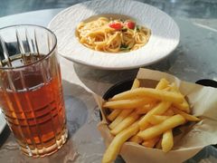 -必胜客(白广路店)