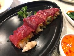 -欣悦会港式茶餐厅(燕郊永旺店)