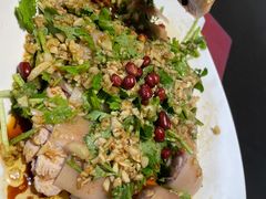 -猪腰一家·地道佛山菜(盐步店)