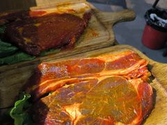 安格斯谷饲牛排-吉志烤肉(太原总店)