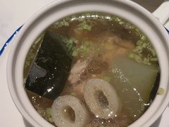 -码头见·潮汕菜(领展中心城店)