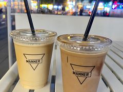 -Manner Coffee(IFS一楼店)