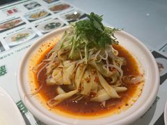 -新疆兵团食府清真(马连道店)