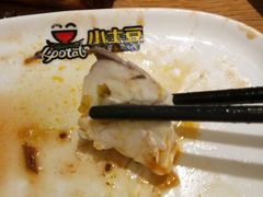 -小土豆北方菜馆(方庄店)