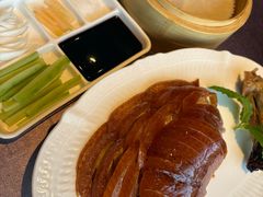 -亦海人家烤鸭店(康定街店)