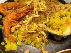 -BetterThai 泰加(苏州中心店)