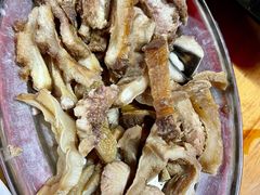 天梯-江村四哥新鲜牛肉店(江高总店)