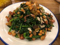 -海富荣·锅贴·陕菜家常菜(阳光城店)