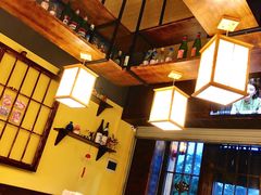 -本格·深夜食堂(北理工店)