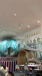 -奈尔宝·儿童乐园·亲子餐厅(星河湾店)