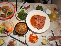 -九毛九西北菜(百信广场店)