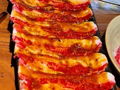 -九畋町和牛黑牛烤肉料理(三里屯3·3大厦店)