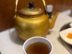 -梨满园韩国料理