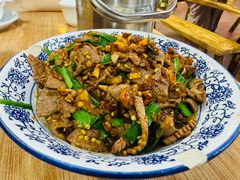 -好呷八大碗(五羊店)