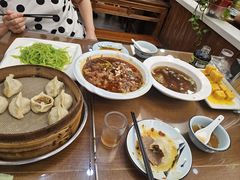 -百年认一力 太原老字号 (桥头街店)