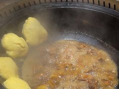 -锅老头铁锅炖•大锅蒸汽海鲜(韩乐坊店)