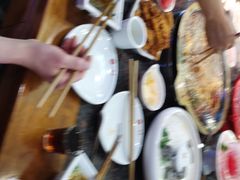 -一斗火锅·招财羊毛肚(上河城店)