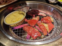 -伊茉家的烤肉店(勒泰中心店)
