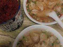 -安庆柴火馄饨(马道街店)