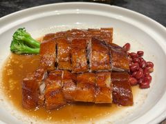 -悦百味·品质川菜(橄榄郡店)