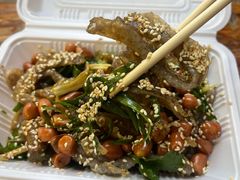 -陈添記·祖傳爽鱼皮·西关老字号(广州首店)