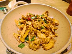 -肖记公安牛肉鱼杂馆· 省级非物质文化遗产(仁和路店)